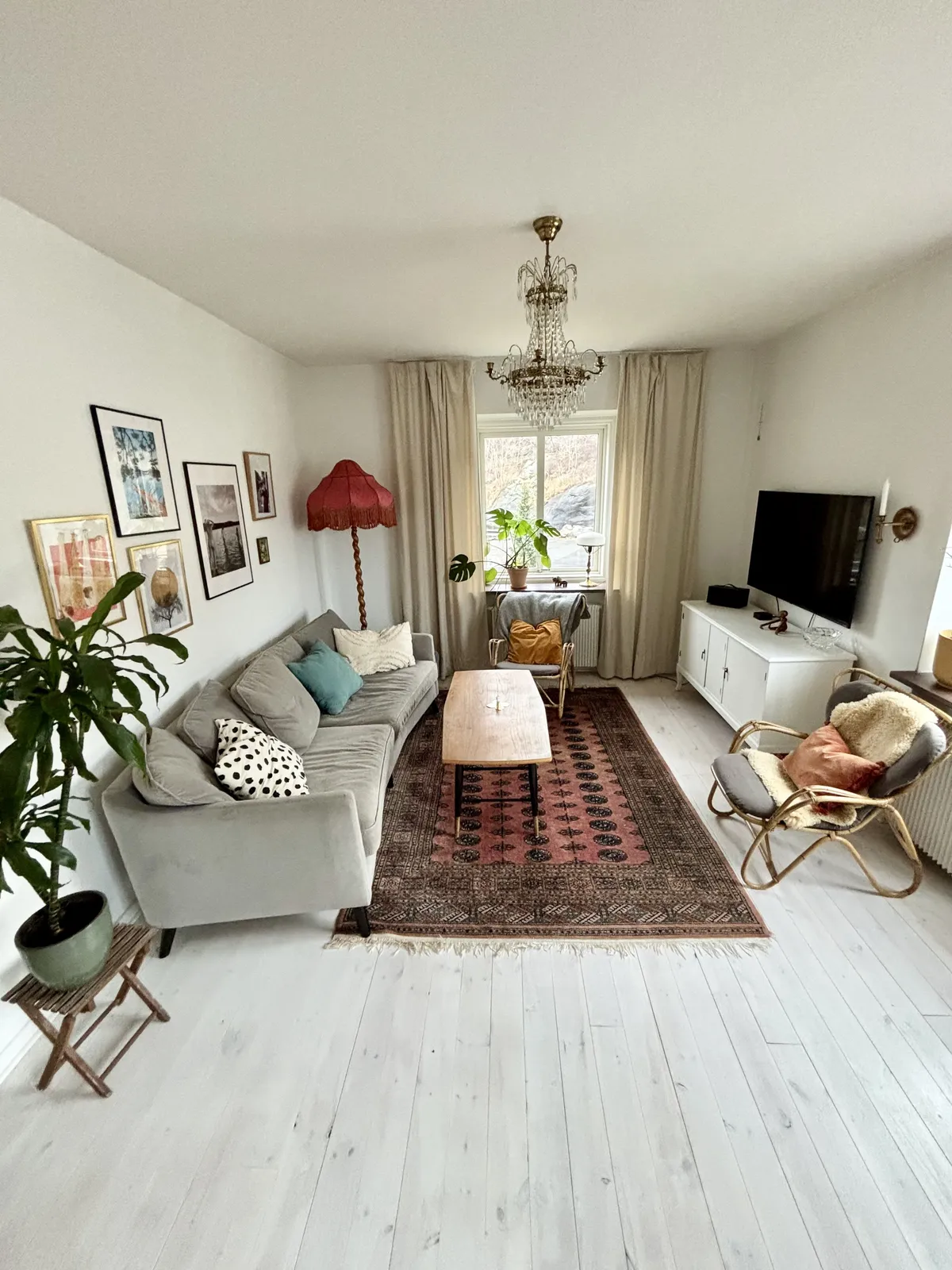 Hyreslägenhet på Göteborg i goteborg