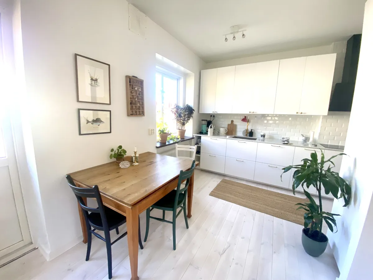 Hyreslägenhet på Göteborg i goteborg