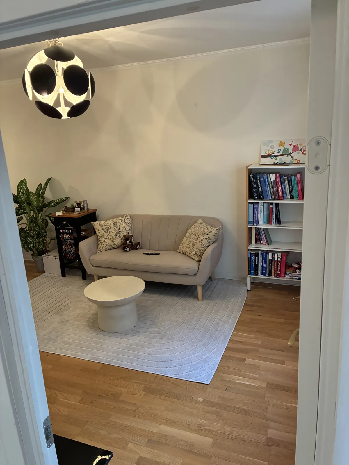 Hyreslägenhet på Stockholm i stockholm