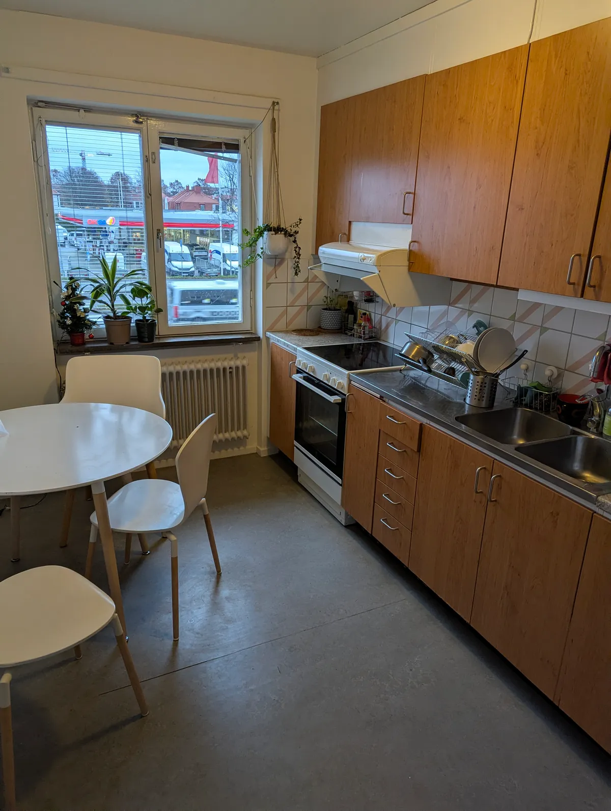 Hyresbostad på Uppsala i uppsala