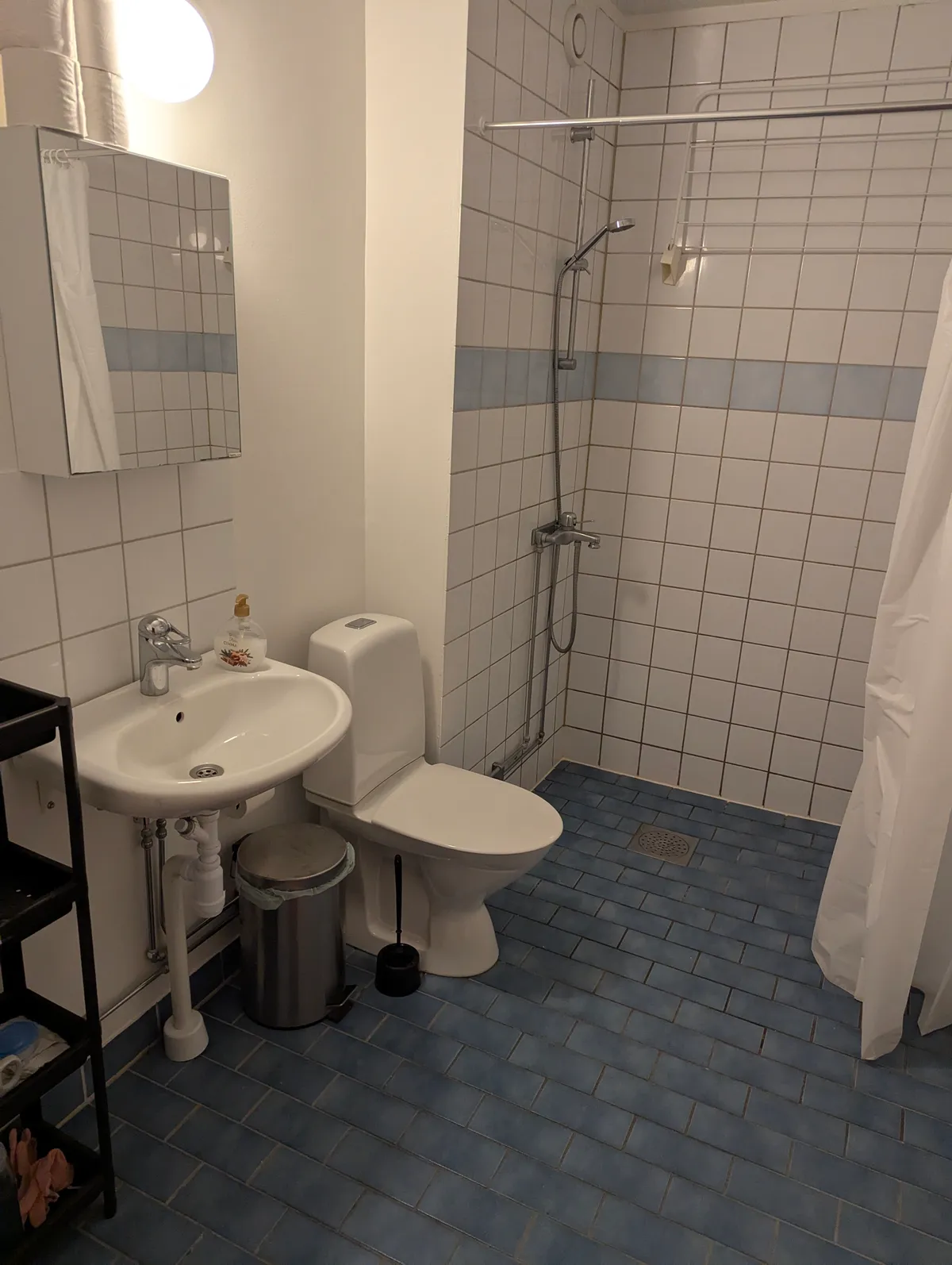 Hyresbostad på Uppsala i uppsala