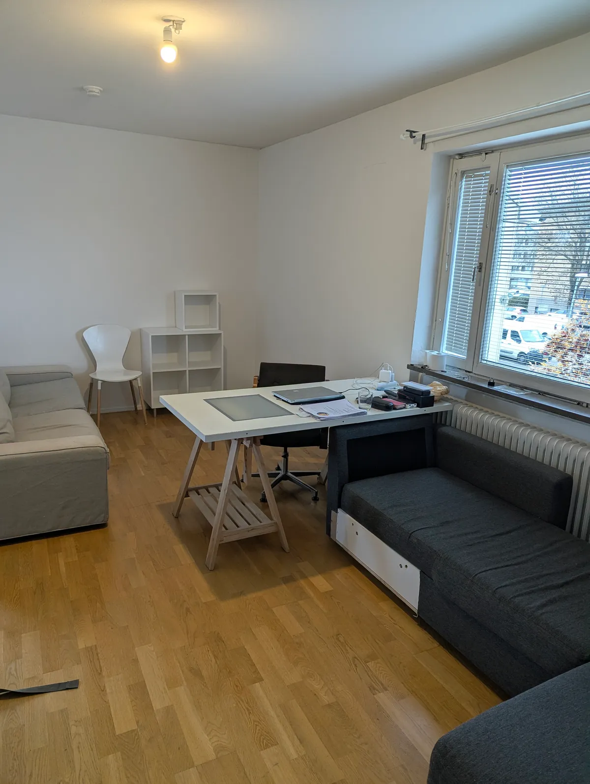 Hyresbostad på Uppsala i uppsala