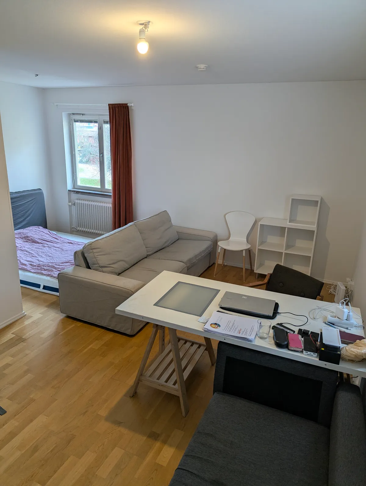 Hyresbostad på Uppsala i uppsala