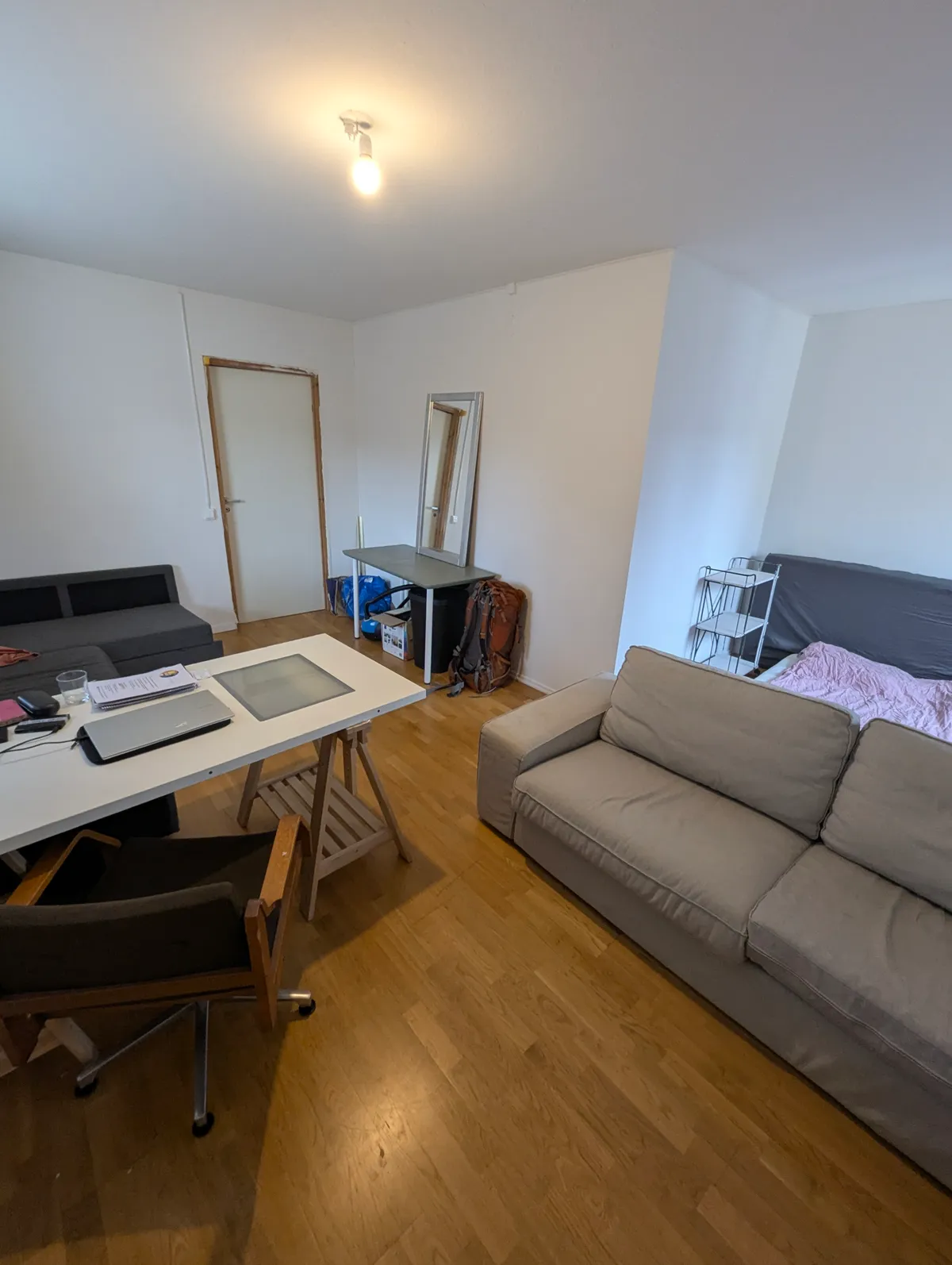 Hyresbostad på Uppsala i uppsala