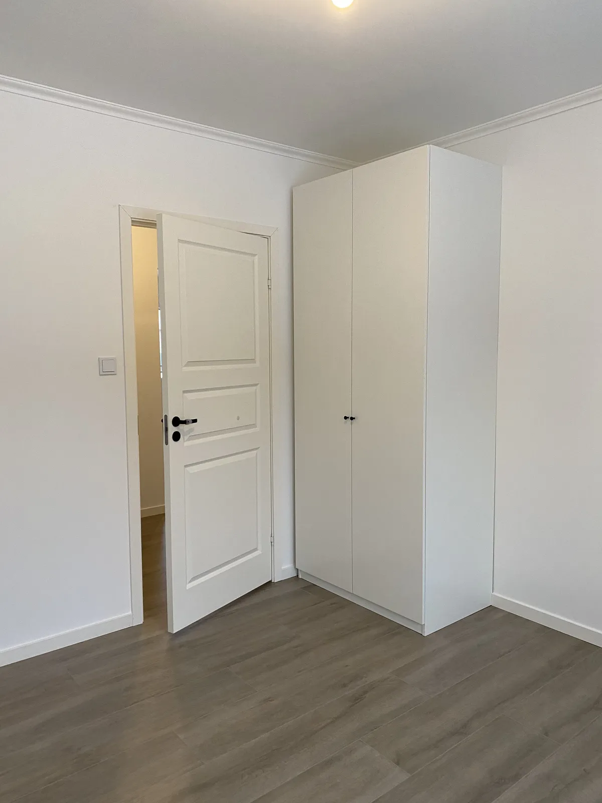 Hyreslägenhet på Hallsberg i hallsberg