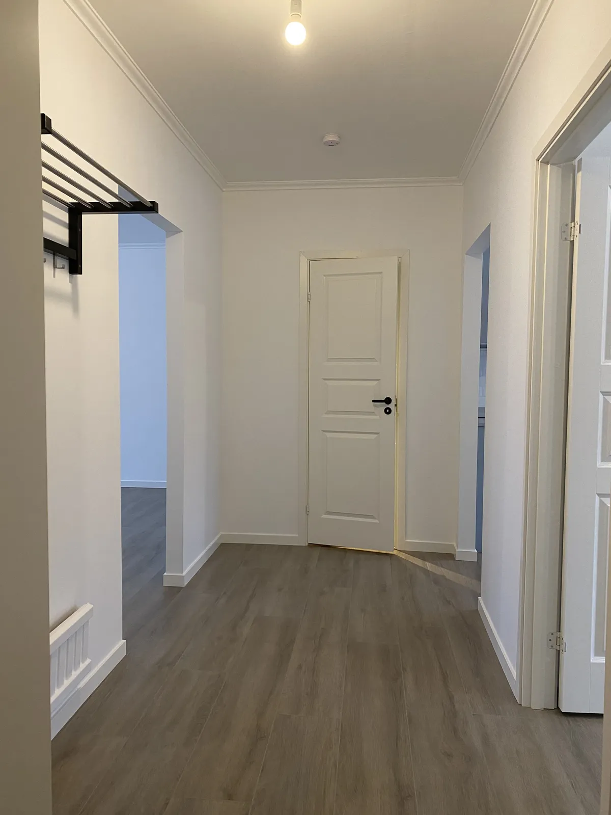 Hyreslägenhet på Hallsberg i hallsberg