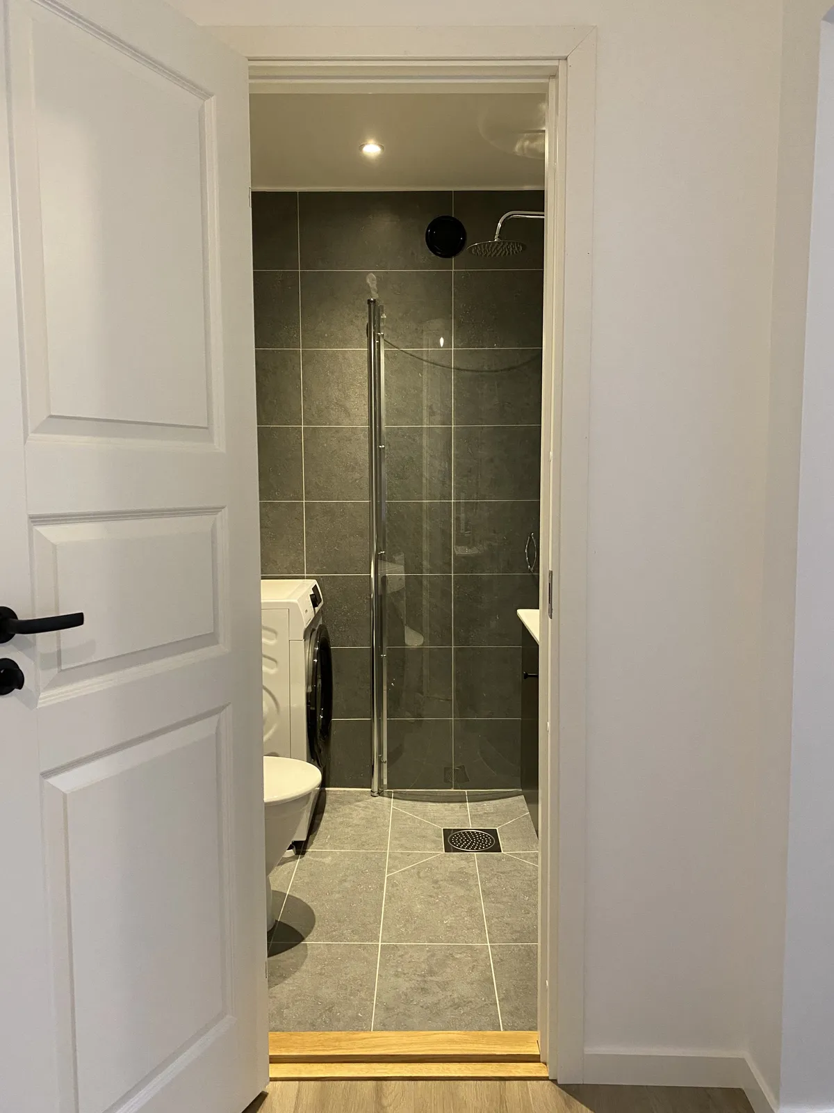 Hyreslägenhet på Hallsberg i hallsberg