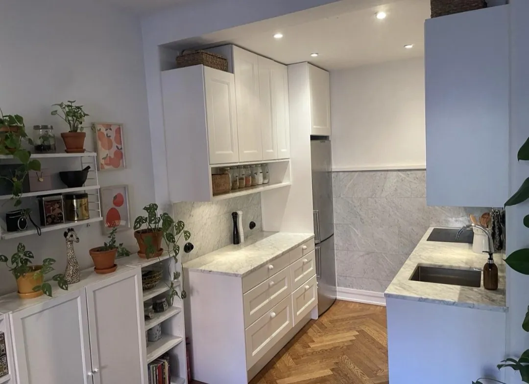 Hyreslägenhet på Stockholm i stockholm