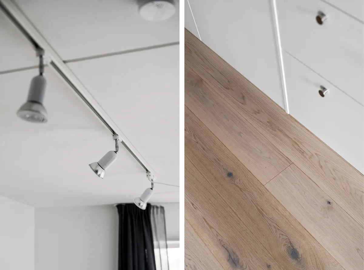 Hyreslägenhet på Täby i taby