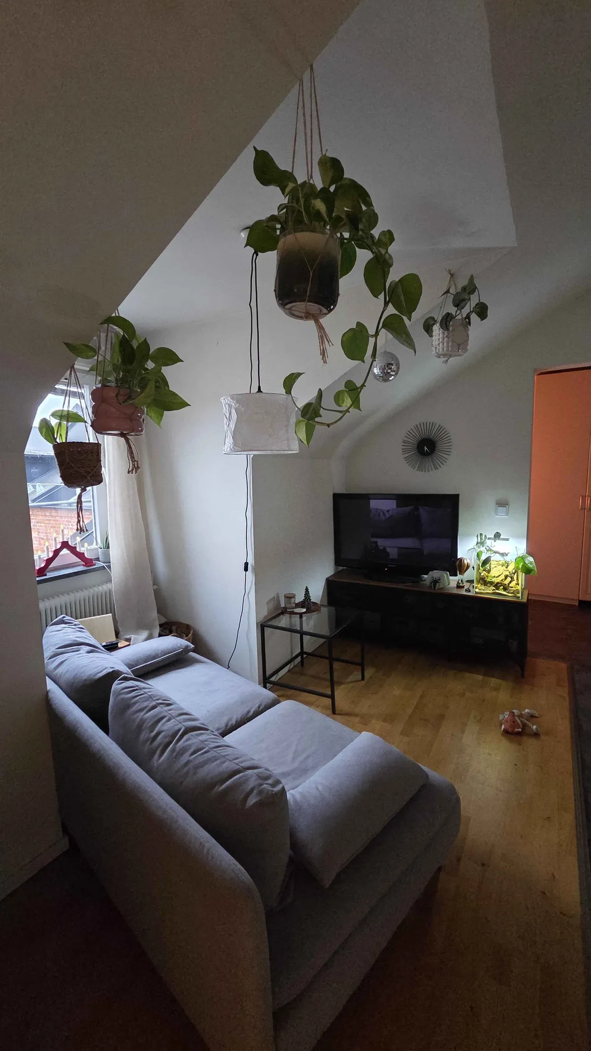 Hyreslägenhet på Trelleborg i trelleborg