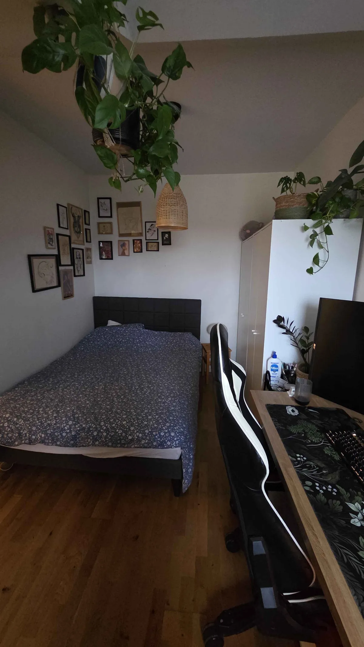 Hyreslägenhet på Trelleborg i trelleborg