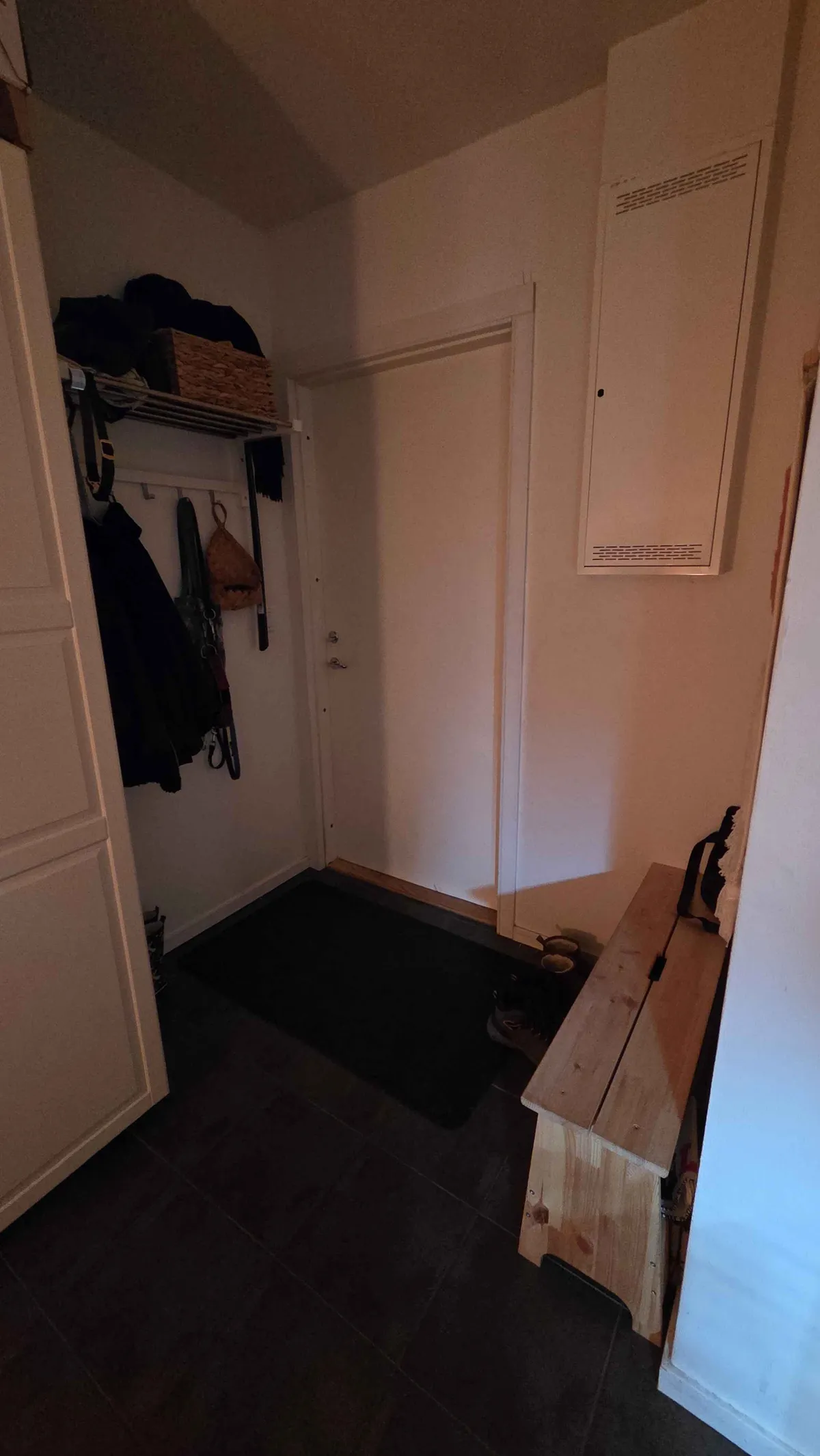 Hyreslägenhet på Trelleborg i trelleborg