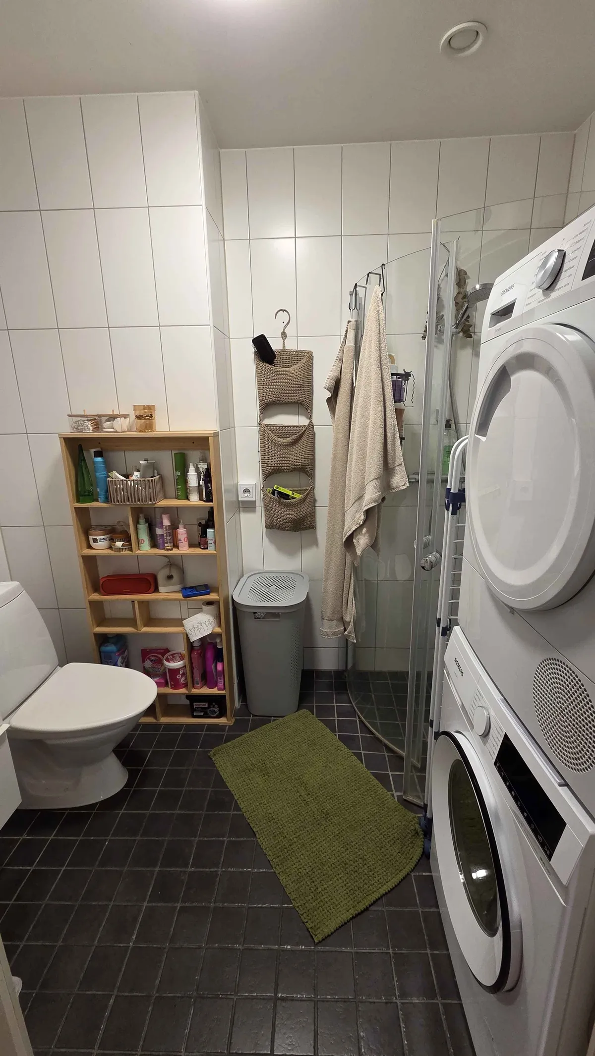 Hyreslägenhet på Trelleborg i trelleborg