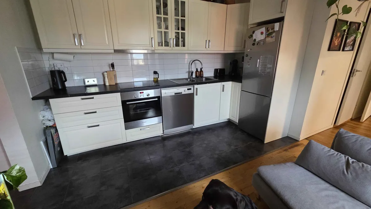 Hyreslägenhet på Trelleborg i trelleborg