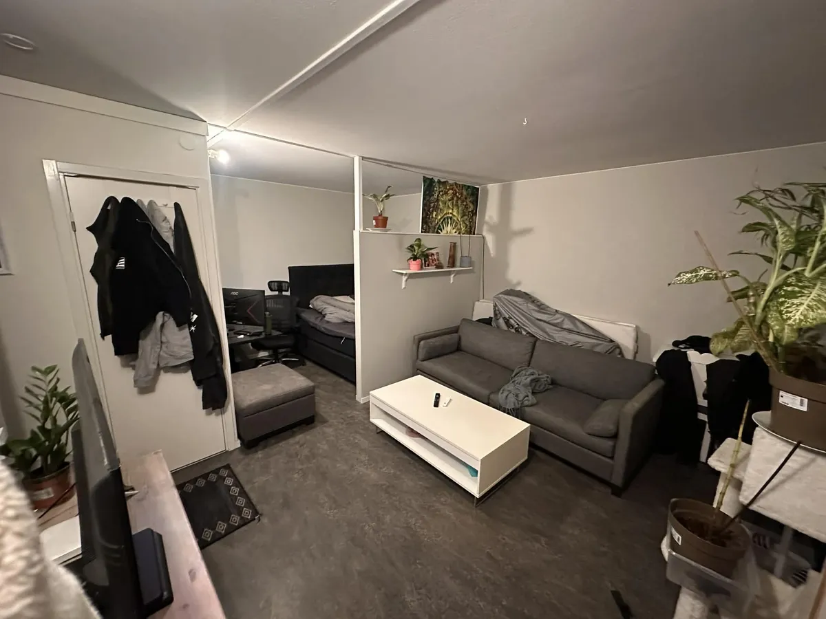 Hyreslägenhet på Upplands Väsby i upplands-vasby