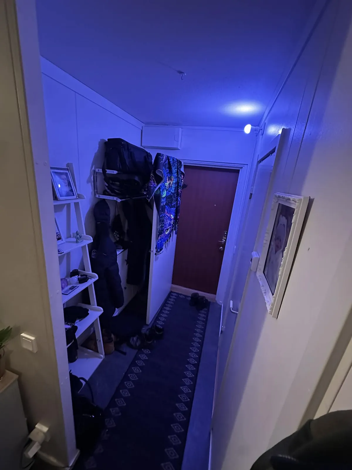 Hyreslägenhet på Upplands Väsby i upplands-vasby