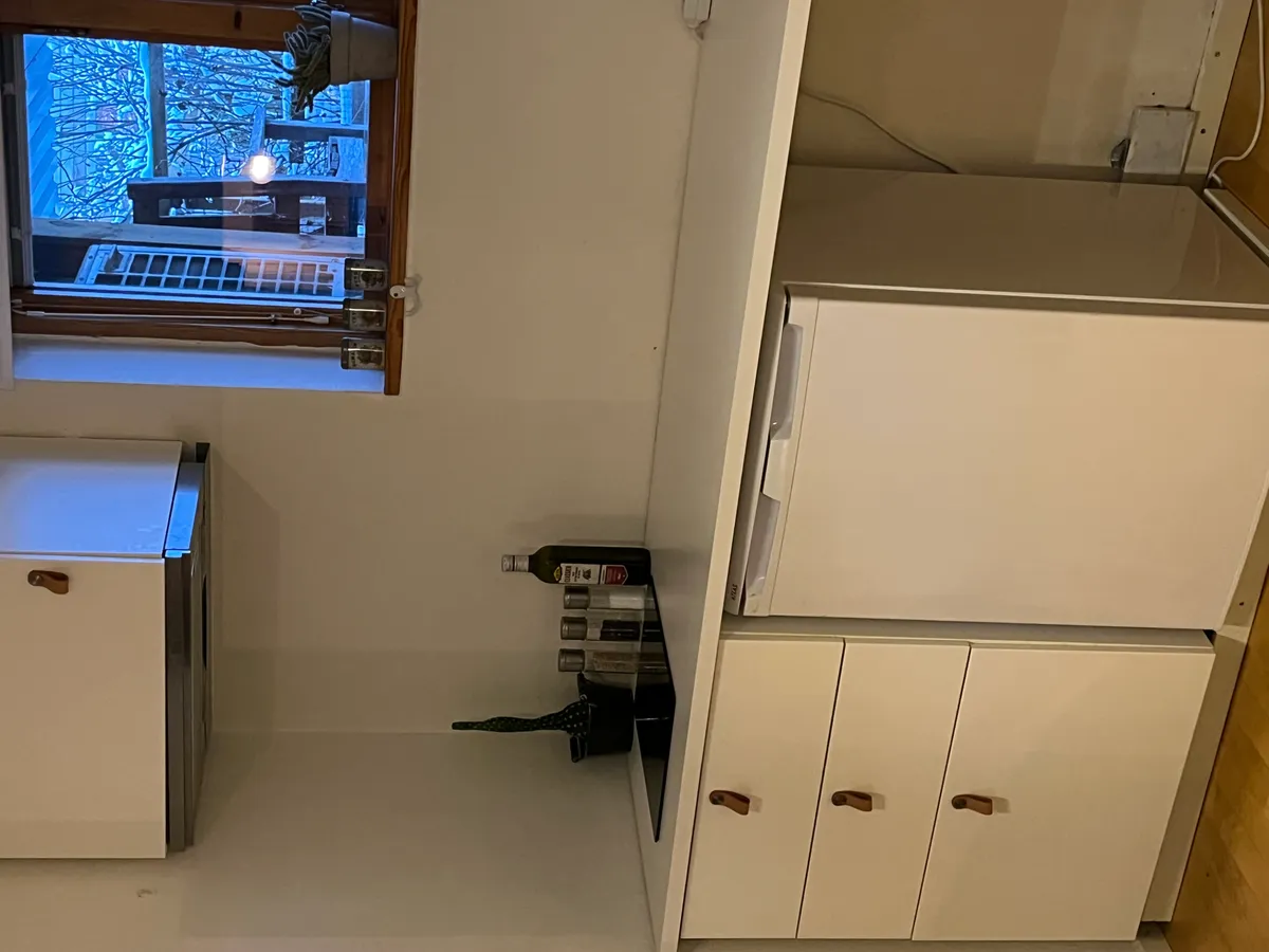 Hyreslägenhet på Jönköping i jonkoping