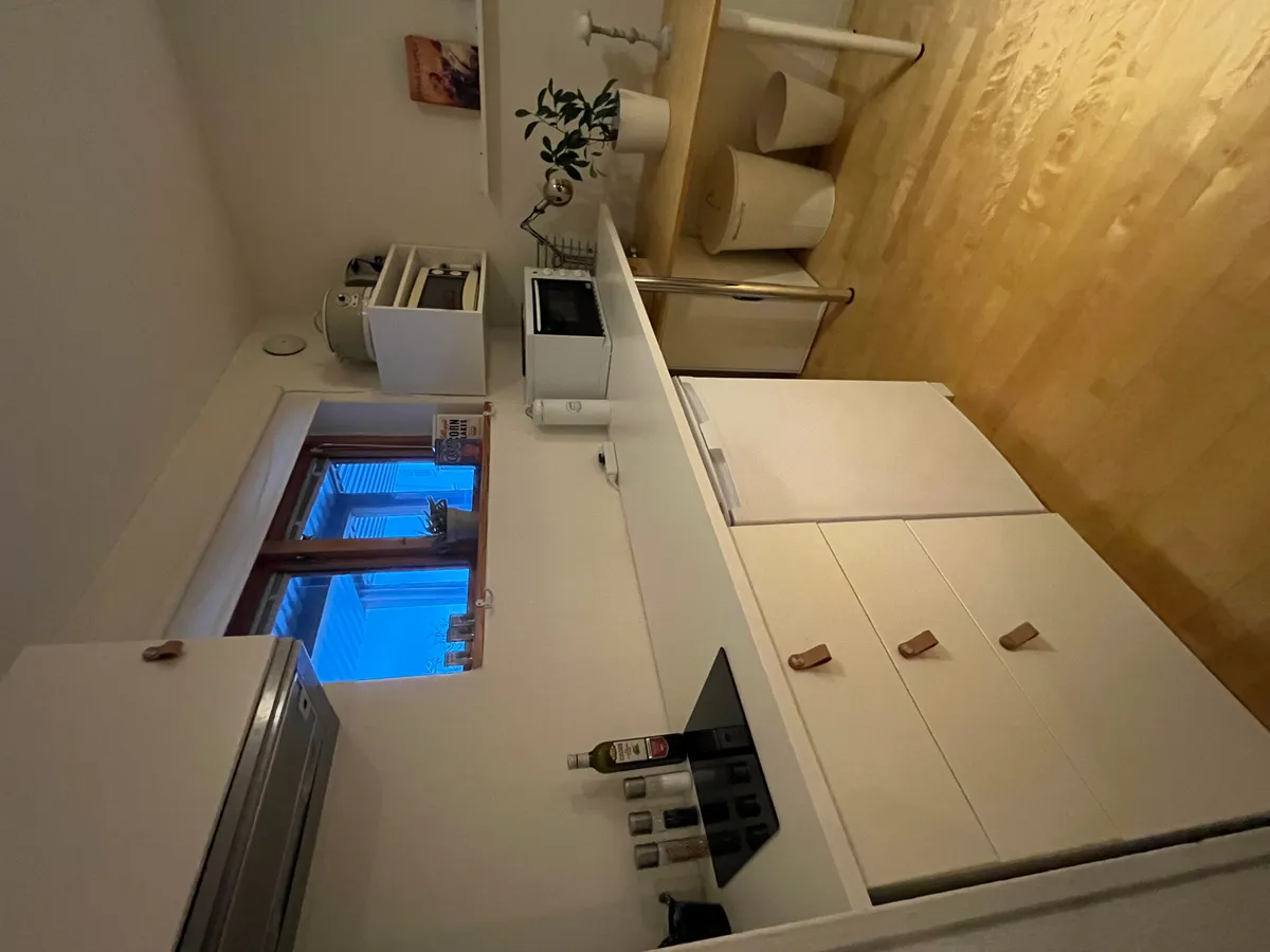 Hyreslägenhet på Jönköping i jonkoping