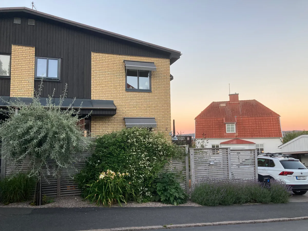 Hyreslägenhet på Jönköping i jonkoping