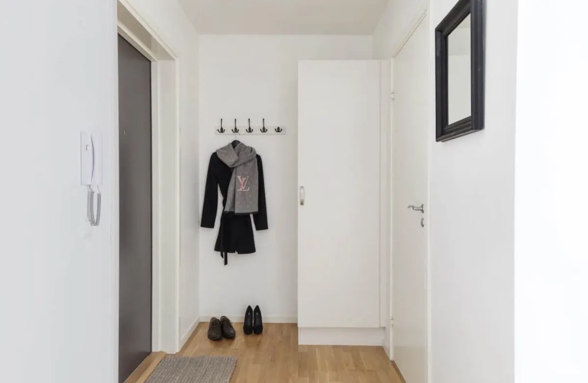 Hyreslägenhet på Göteborg i goteborg