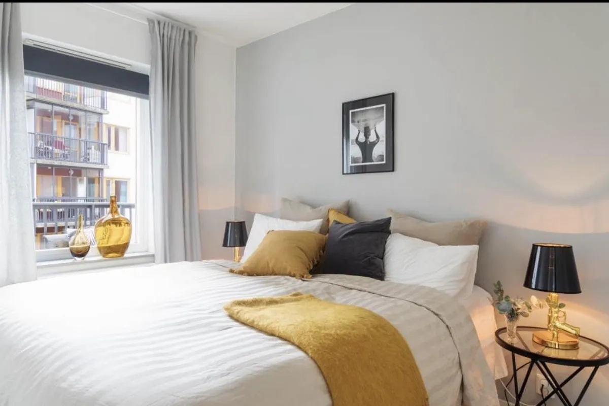 Hyreslägenhet på Göteborg i goteborg