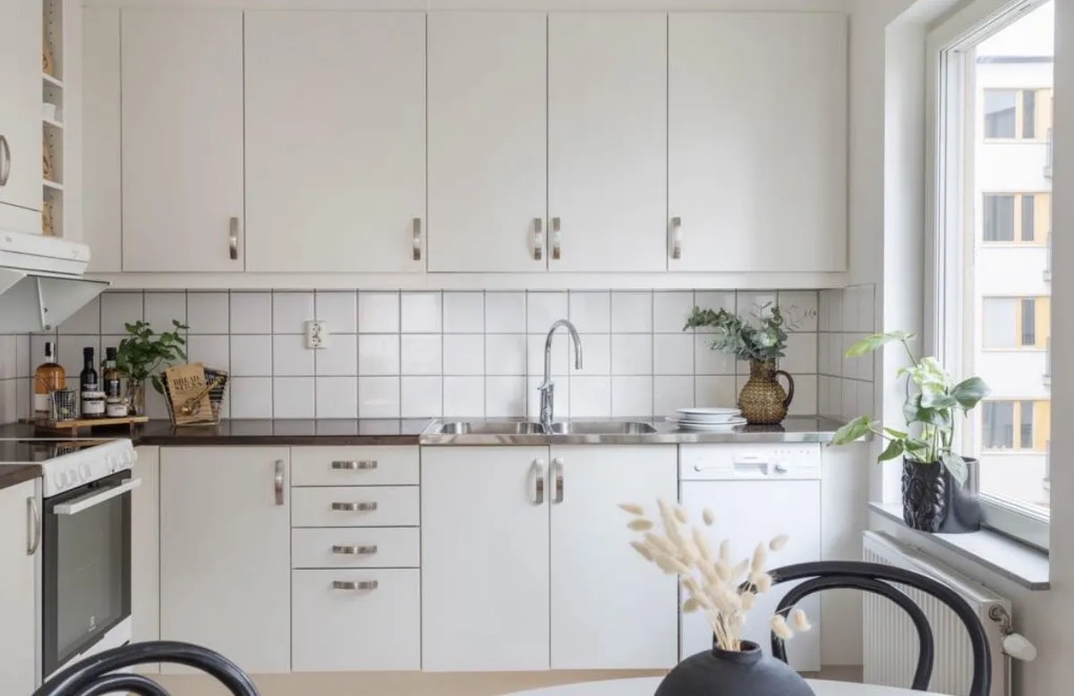 Hyreslägenhet på Göteborg i goteborg