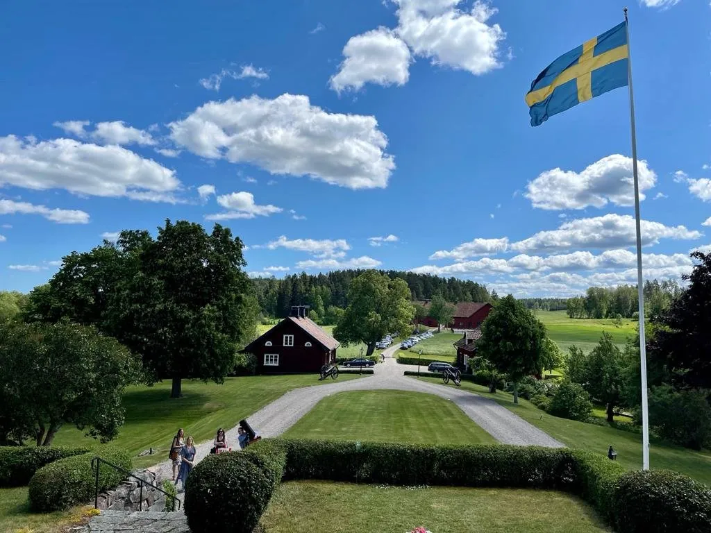 Hyreslägenhet på Åtvidaberg i atvidaberg