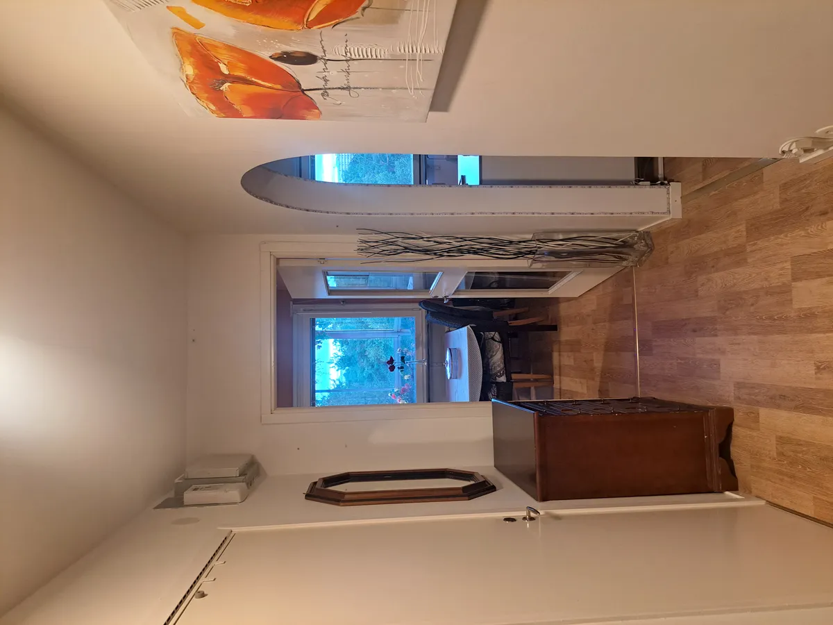 Hyreslägenhet på Huddinge i huddinge