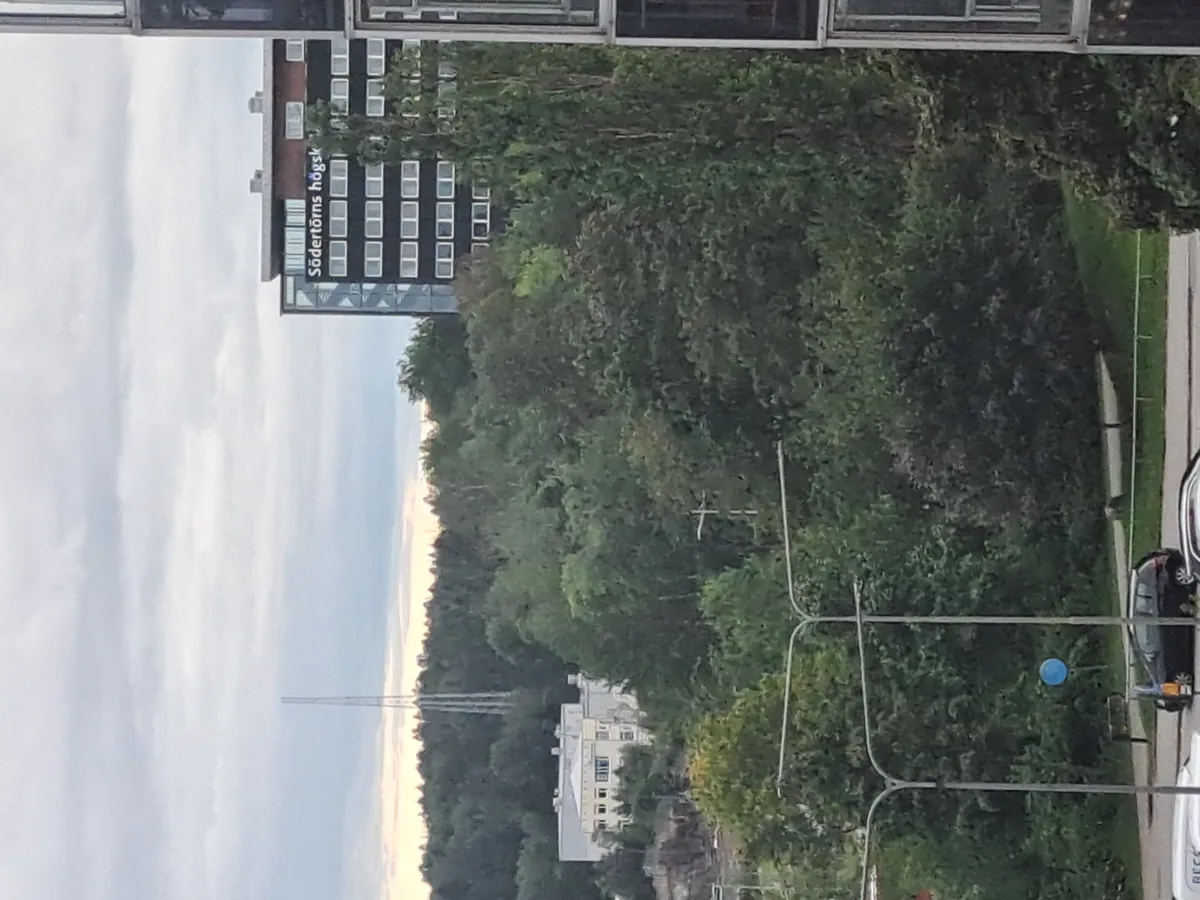 Hyreslägenhet på Huddinge i huddinge