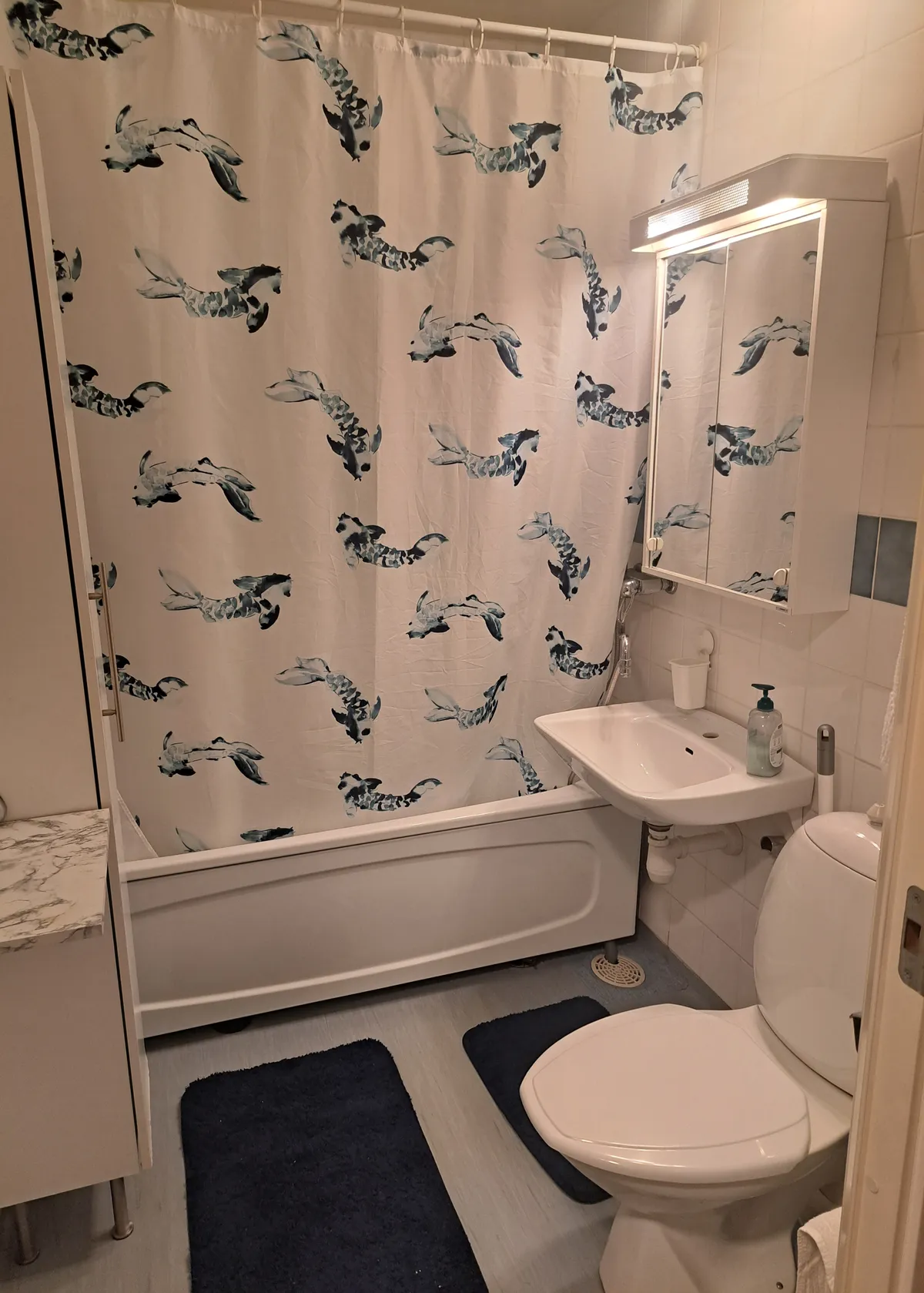 Hyreslägenhet på Huddinge i huddinge