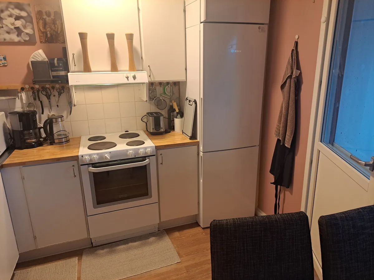 Hyreslägenhet på Huddinge i huddinge