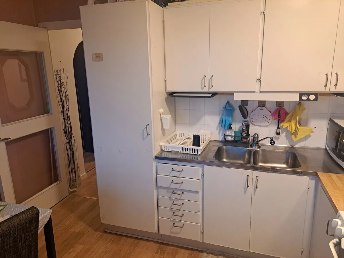 Hyreslägenhet på Huddinge i huddinge