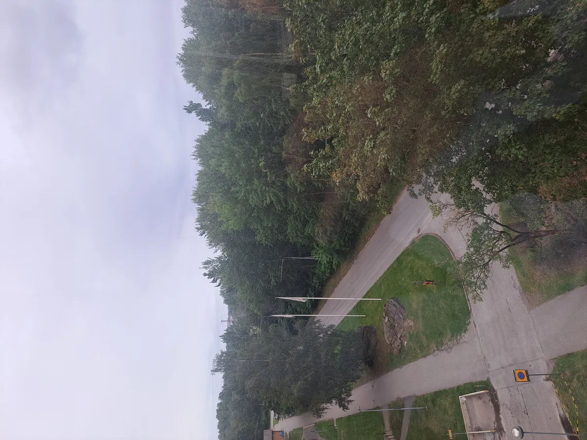 Hyreslägenhet på Huddinge i huddinge