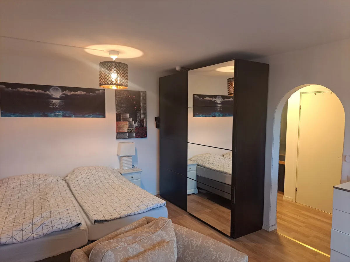 Hyreslägenhet på Huddinge i huddinge