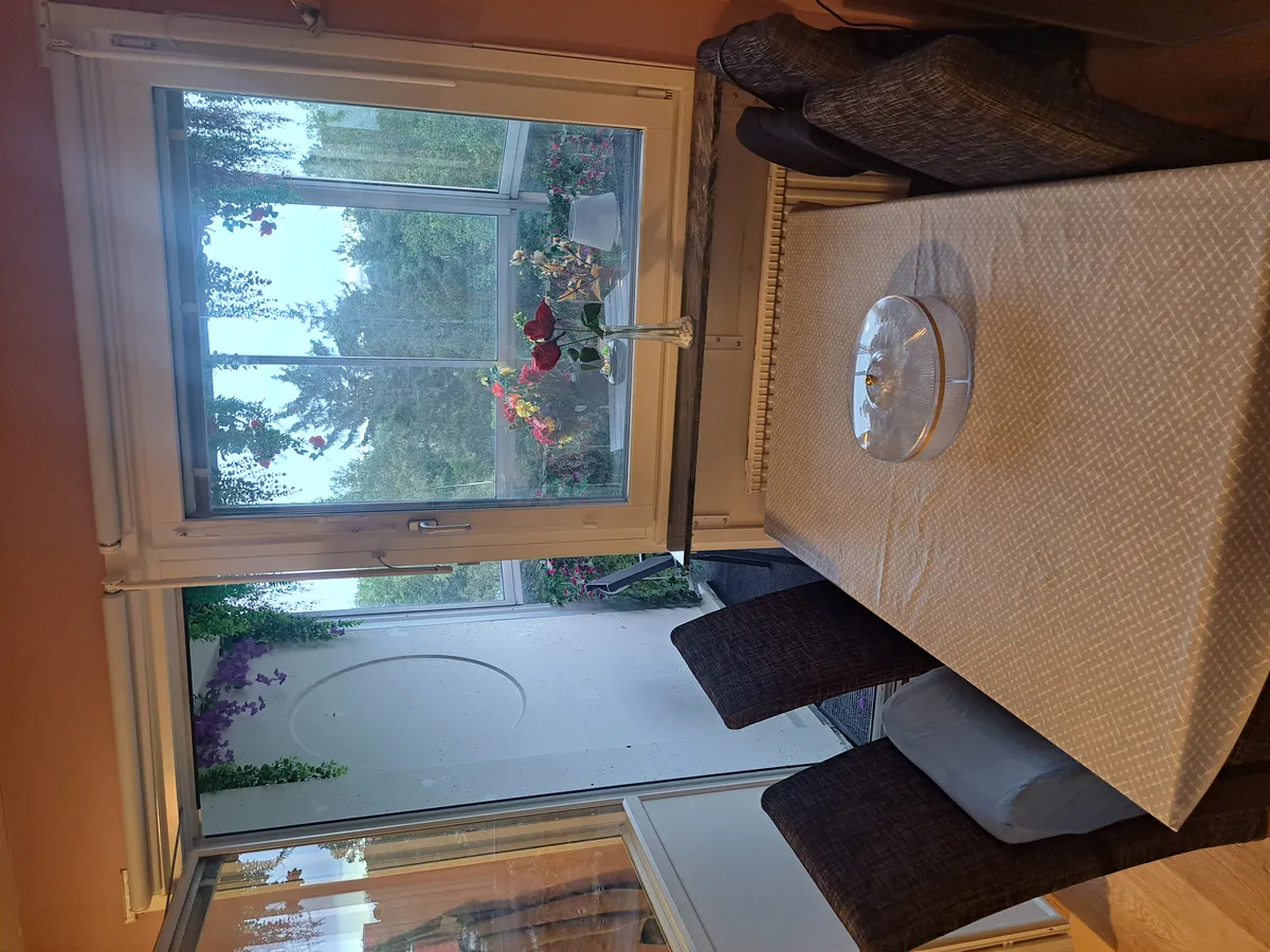 Hyreslägenhet på Huddinge i huddinge