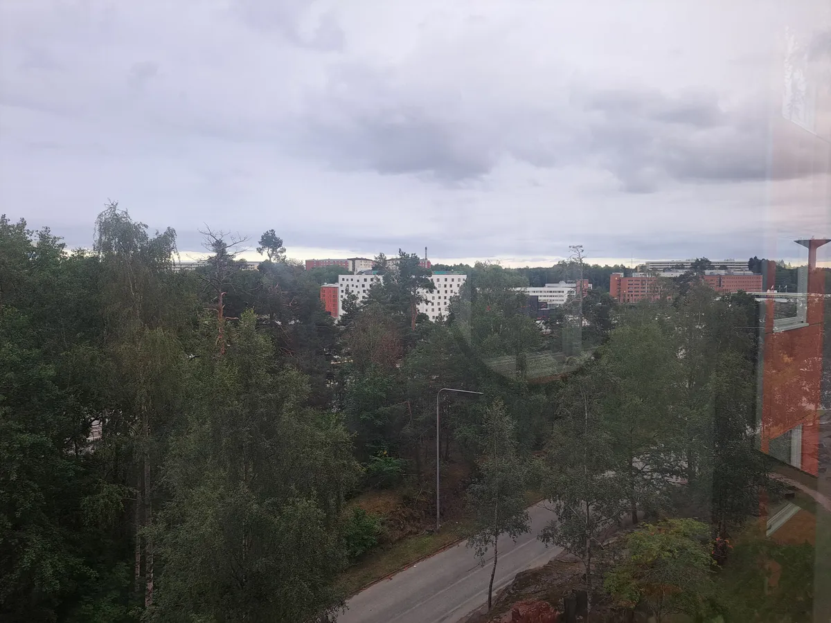 Hyreslägenhet på Huddinge i huddinge