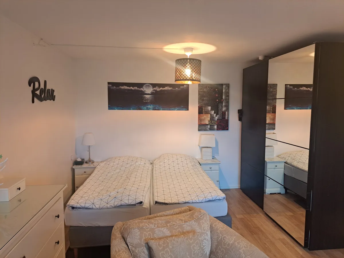 Hyreslägenhet på Huddinge i huddinge