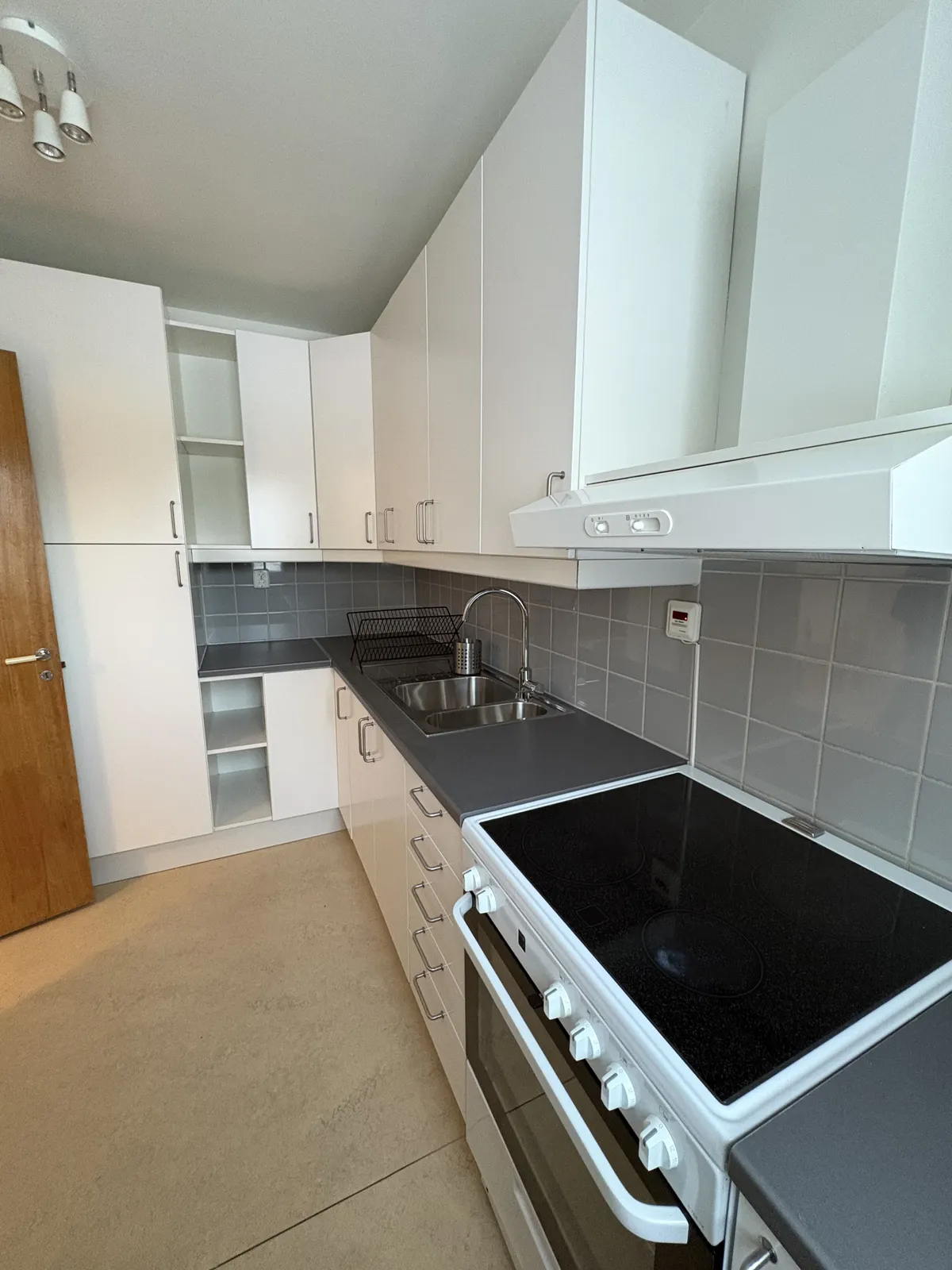 Hyreslägenhet på Årsta i arsta