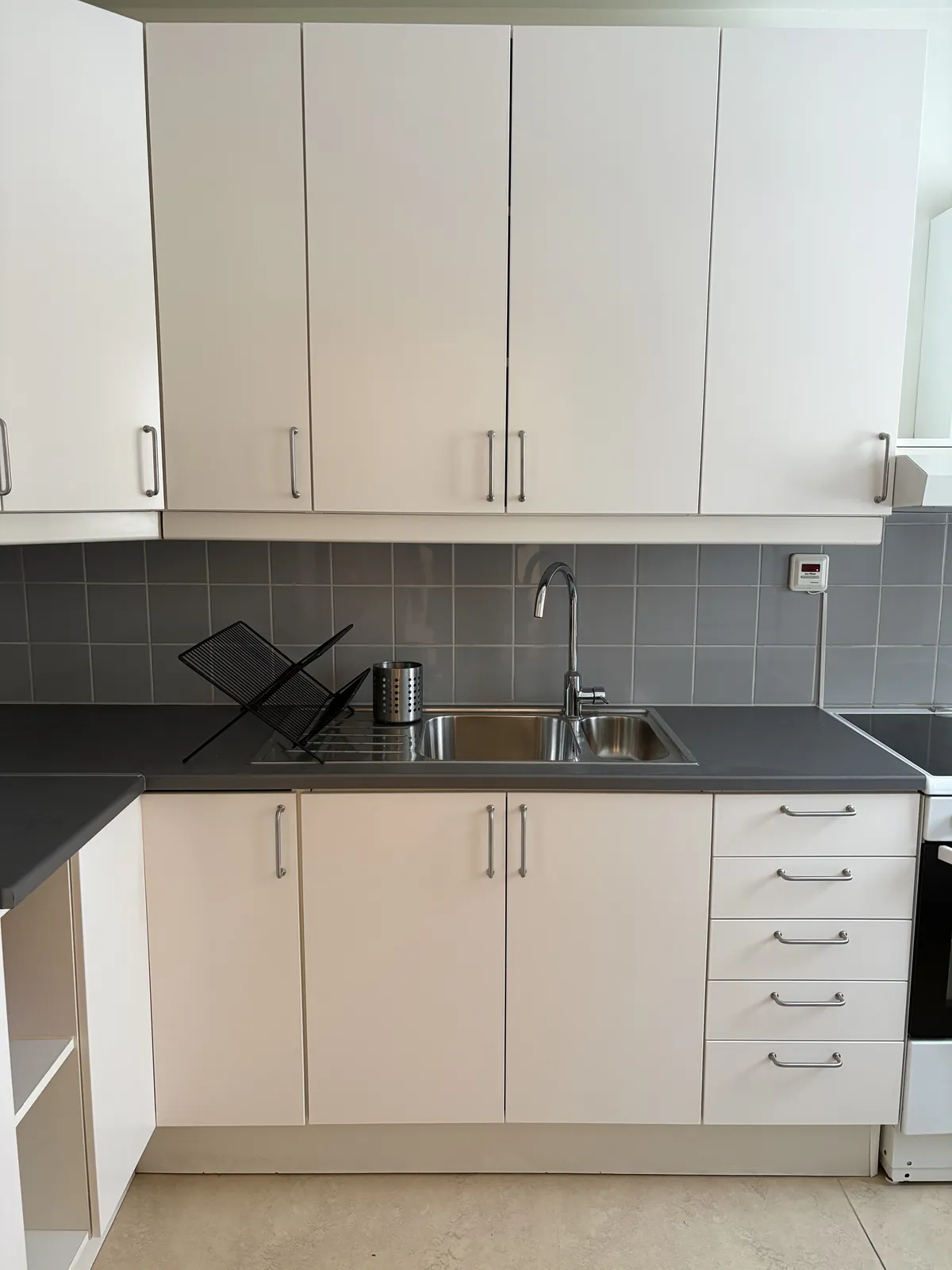 Hyreslägenhet på Årsta i arsta