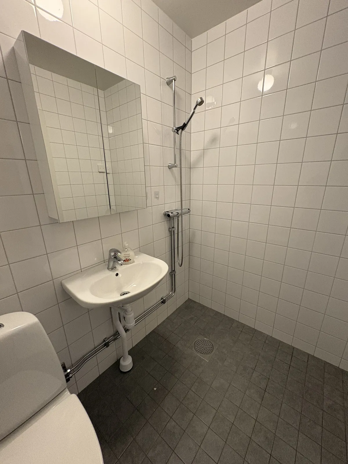 Hyreslägenhet på Årsta i arsta