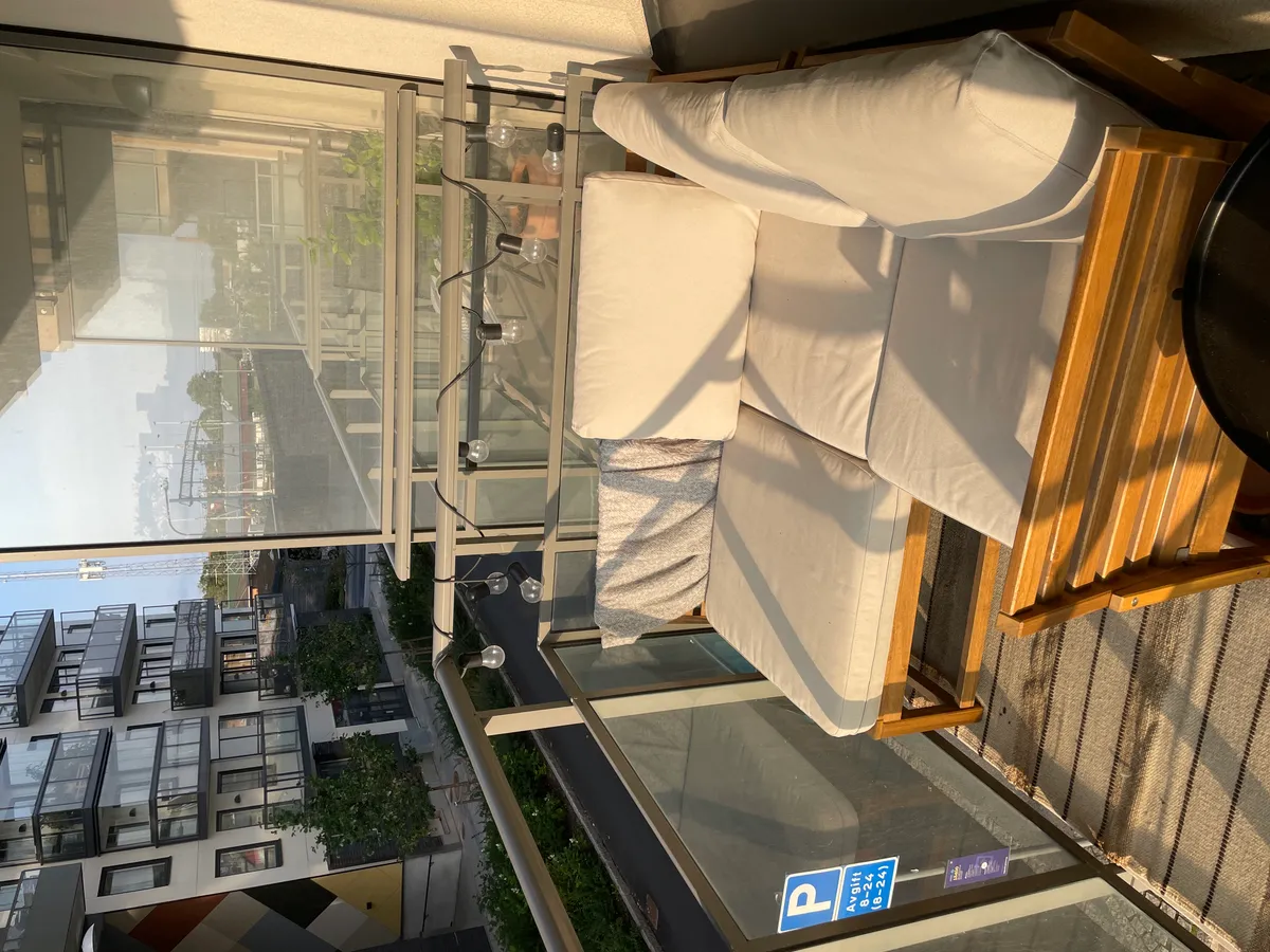 Hyreslägenhet på Uppsala i uppsala