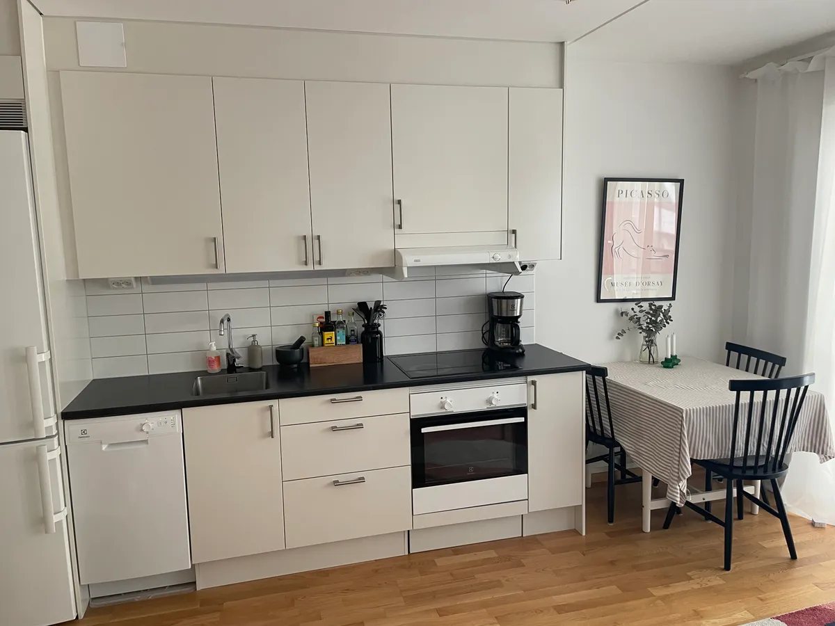 Hyreslägenhet på Uppsala i uppsala