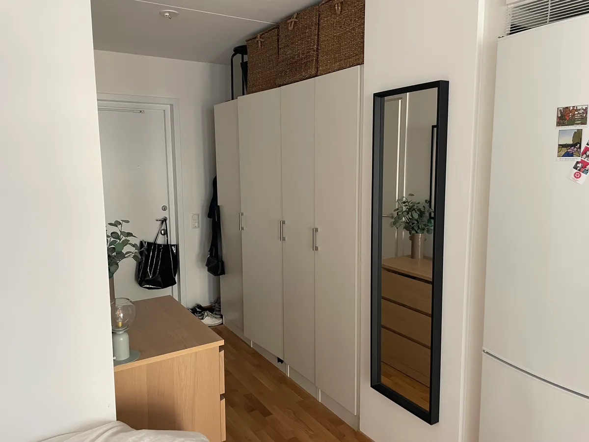 Hyreslägenhet på Uppsala i uppsala