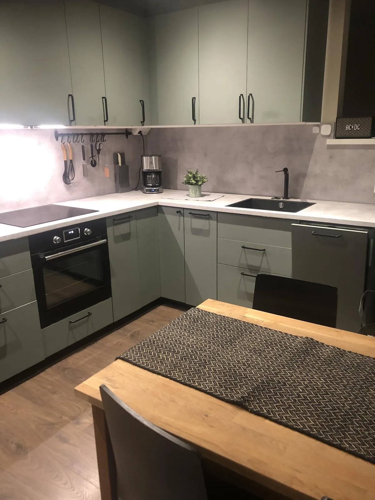 Hyreslägenhet på Nässjö i nassjo