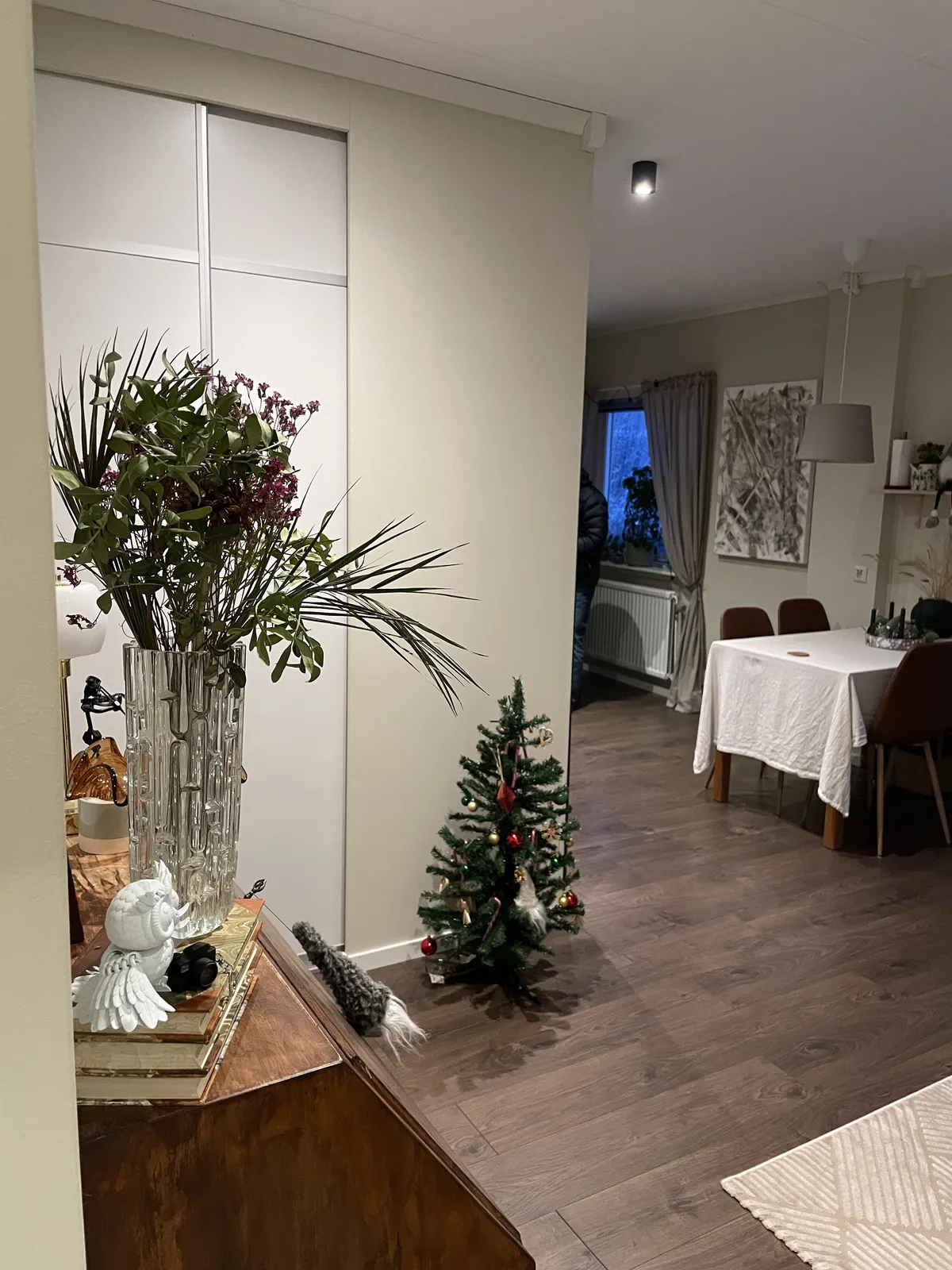 Hyreslägenhet på Nässjö i nassjo