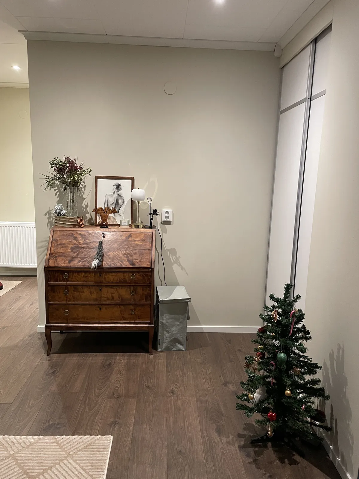 Hyreslägenhet på Nässjö i nassjo