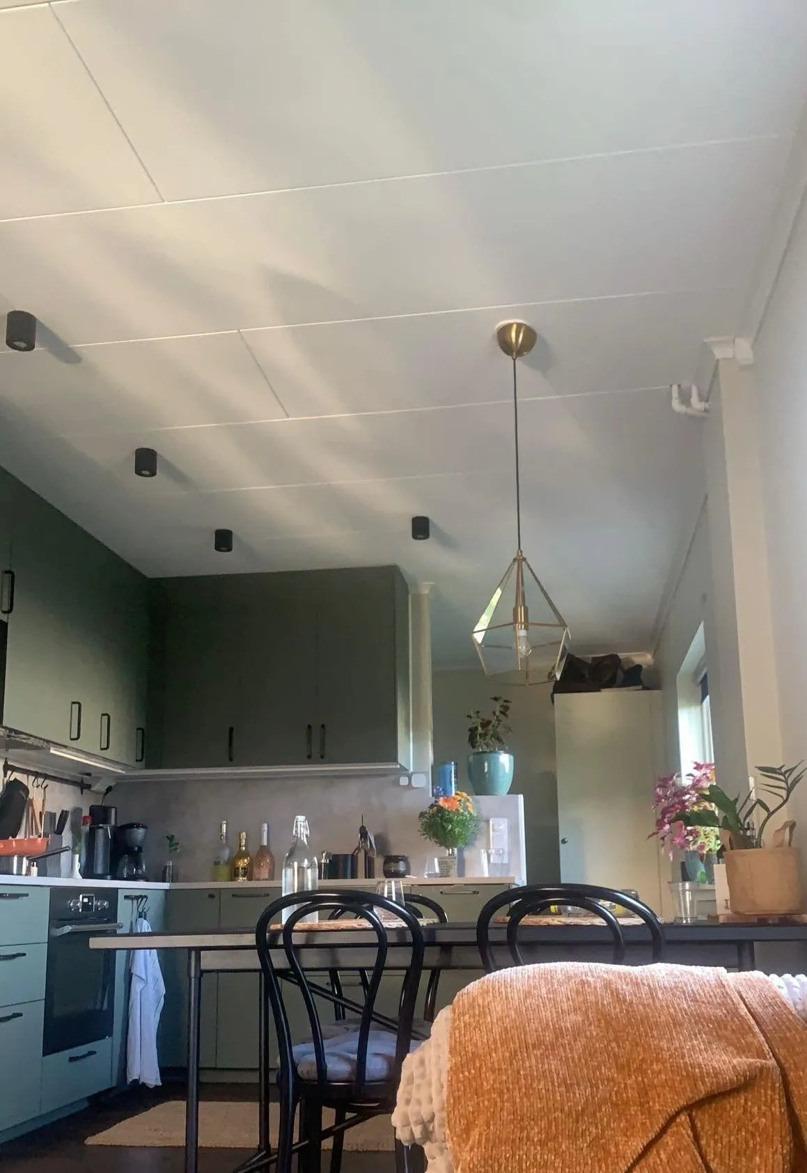 Hyreslägenhet på Nässjö i nassjo