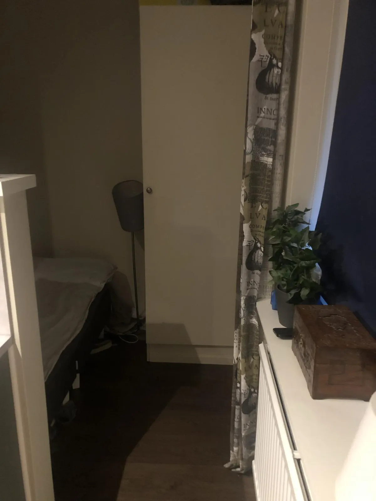 Hyreslägenhet på Nässjö i nassjo