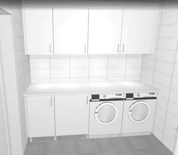 Hyreslägenhet på Vinslöv i vinslov