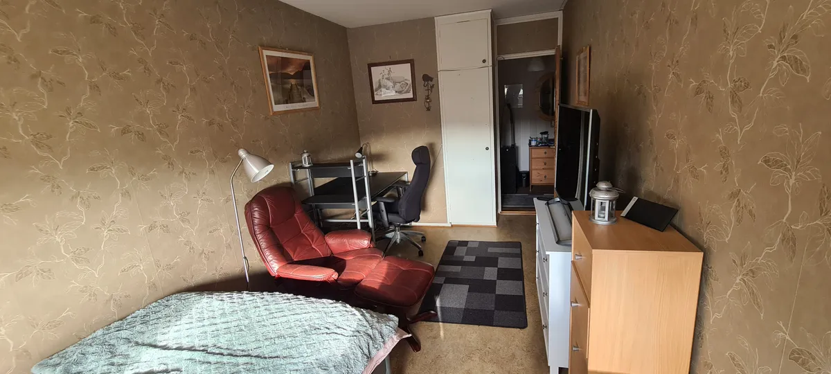 Hyreslägenhet på Göteborg i goteborg